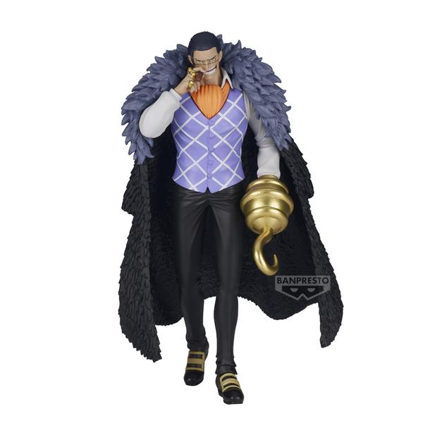One Piece The Shukko - Crocodile