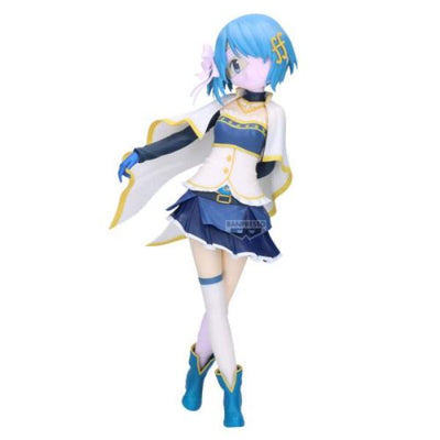 uella Magi Madoka Magica The Movie - Walpurgisnacght Rising Sayaka Miki Figure