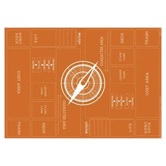 One Piece Card Game - Set Sail Deck Set