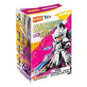 Blokees Figures Herospire Galaxy Version Turbo 05 - Generals Contest Blind Box