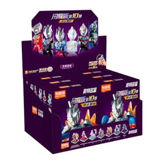 Blokees - Ultraman Shining Version SV10 Blind Box