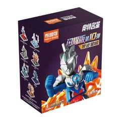 Blokees - Ultraman Shining Version SV10 Blind Box