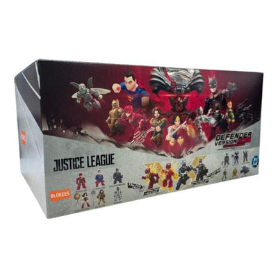 DC – Justice League Blind Box Model Kit