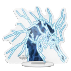 Naruto Shippuden Panel Spectacle Sasuke Uchiha Lightning from Heaven