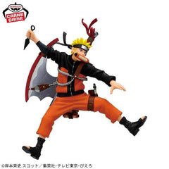 Naruto - 72 Series 33 Vibration Stars Naruto Uzumaki