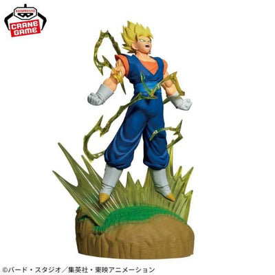 Dragon Ball Z - History Box Vegito