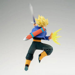 Dragon Ball Z GxMateria Trunks Figure