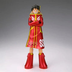 One Piece - Dxf The Grandline Series Monkey D. Luffy