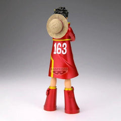 One Piece - Dxf The Grandline Series Monkey D. Luffy
