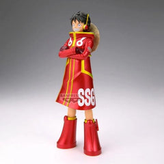 One Piece - Dxf The Grandline Series Monkey D. Luffy
