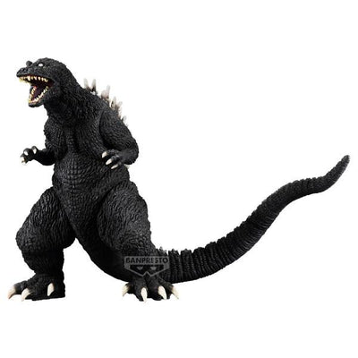 Godzilla - Toho Monster Series Monsters Roar Attack Godzilla (2001)