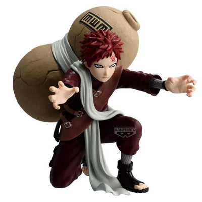 Naruto Vibration Stars Gaara II Figure