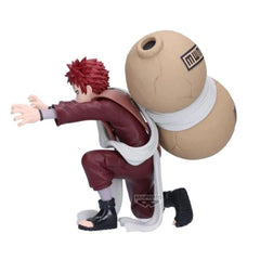 Naruto Vibration Stars Gaara II Figure