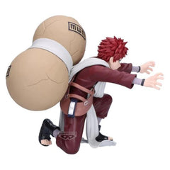 Naruto Vibration Stars Gaara II Figure