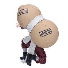 Naruto Vibration Stars Gaara II Figure