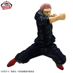 Jujutsu Kaisen - Maximatic Yuji Itadori