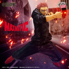 Jujutsu Kaisen - Maximatic Yuji Itadori