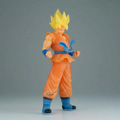 Dragon Ball Z - Clearise Son Goku Figure