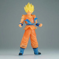 Dragon Ball Z - Clearise Son Goku Figure