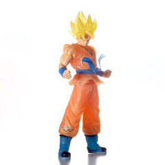 Dragon Ball Z - Clearise Son Goku Figure