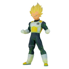 Dragon Ball Z - Clearise Vegeta Figure