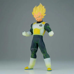 Dragon Ball Z - Clearise Vegeta Figure