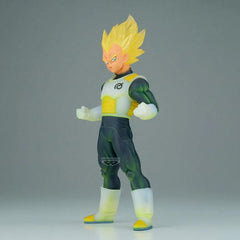 Dragon Ball Z - Clearise Vegeta Figure