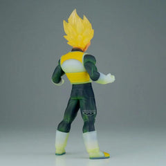 Dragon Ball Z - Clearise Vegeta Figure