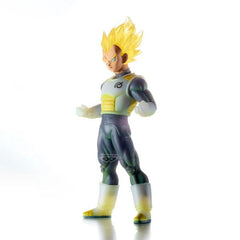 Dragon Ball Z - Clearise Vegeta Figure