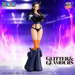 One Piece - Glitter & Glamours Nico Robin (Egghead Style)