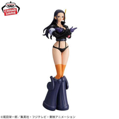 One Piece - Glitter & Glamours Nico Robin (Egghead Style)