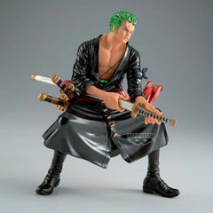 One Piece King of Artist Roronoa Zoro Special Ver. Figure