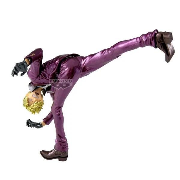 One Piece King of Artist Sanji Special Ver. Figure