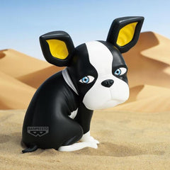 Jojos Bizarre Adventure – Stardust Crusaders Sofvimates Iggy (Vol.4)