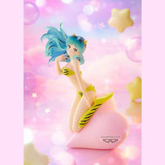 Urusei Yatsura ESPRESTO Soft And Drifting Lum