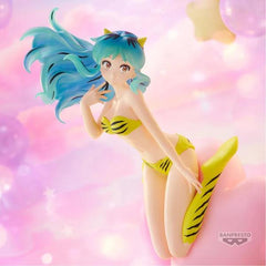 Urusei Yatsura ESPRESTO Soft And Drifting Lum