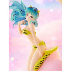 Urusei Yatsura ESPRESTO Soft And Drifting Lum