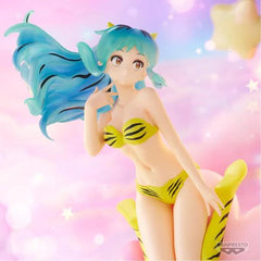 Urusei Yatsura ESPRESTO Soft And Drifting Lum