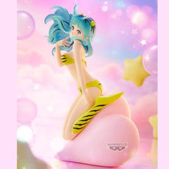 Urusei Yatsura ESPRESTO Soft And Drifting Lum