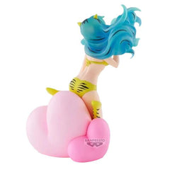 Urusei Yatsura ESPRESTO Soft And Drifting Lum