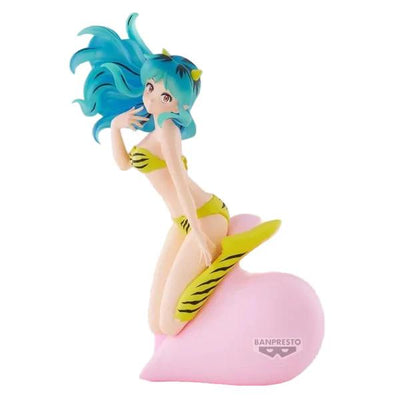 Urusei Yatsura ESPRESTO Soft And Drifting Lum