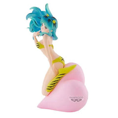 Urusei Yatsura ESPRESTO Soft And Drifting Lum
