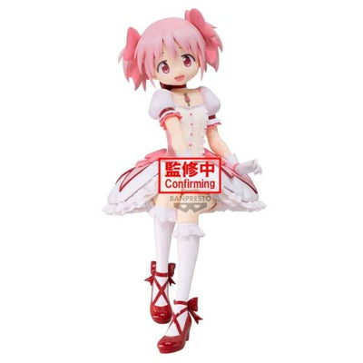 Puella Magi Madoka Magica Madoka Kaname Figure