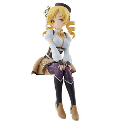 Puella Magi Madoka Magica Mami Tomoe Figure