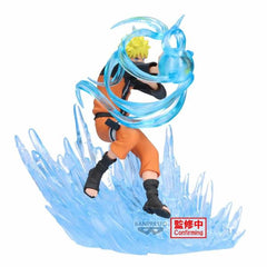 Naruto Shippuden Combination Battle 2 Naruto Uzumaki Figure