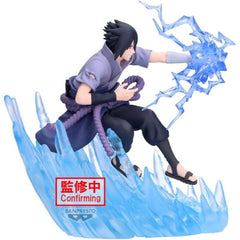 Naruto Shippuden Combination Battle 2 Sasuke Uchiha Figure
