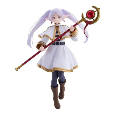 Frieren Beyond Journeys End Grandista Frieren Figure