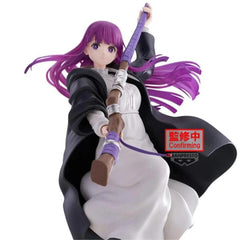 Frieren Beyond Journeys End Maximatic Fern Figure