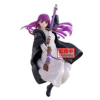 Frieren Beyond Journeys End Maximatic Fern Figure