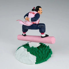 Dragon Ball - History Box Tao Pai Pai Figure